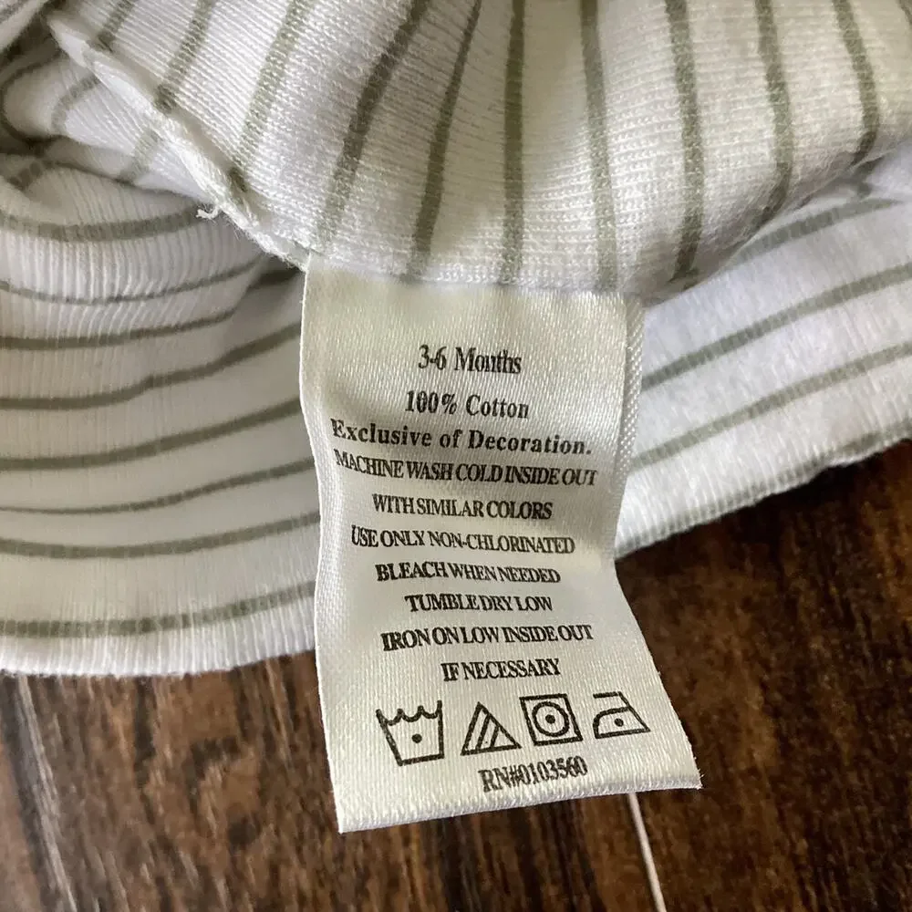 Nike Baby Hat